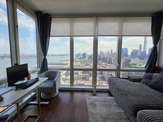 605 West 42nd Street - Photo 1
