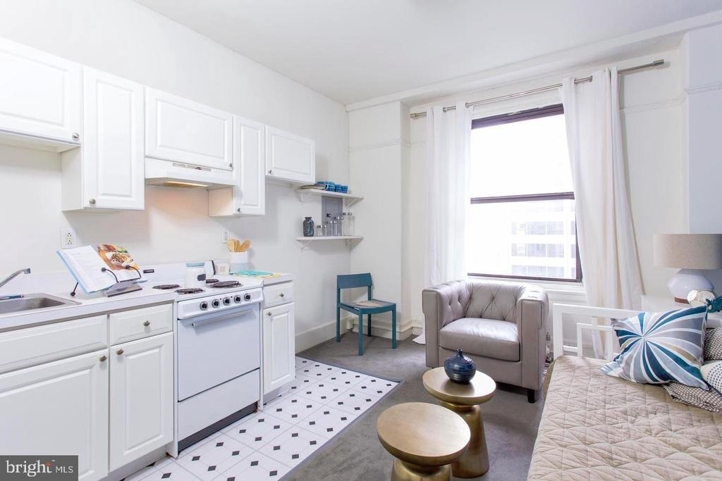 1229 Chestnut Street - Photo 11