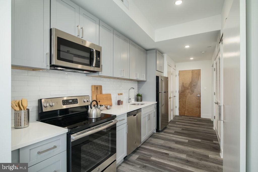 1245 Ridge Avenue - Photo 1