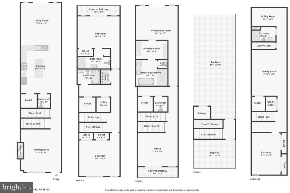 1146 N 3rd Street - Photo 50