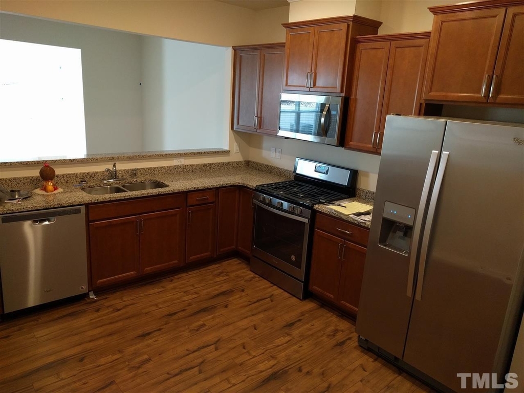 1007 Mirbeck Lane - Photo 1