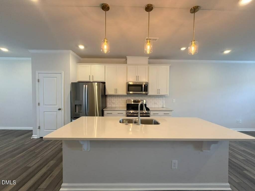 451 Carolina Springs Boulevard - Photo 9
