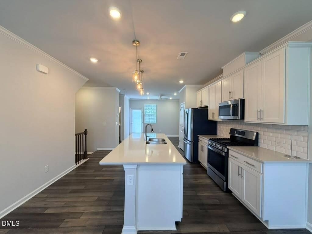 451 Carolina Springs Boulevard - Photo 17