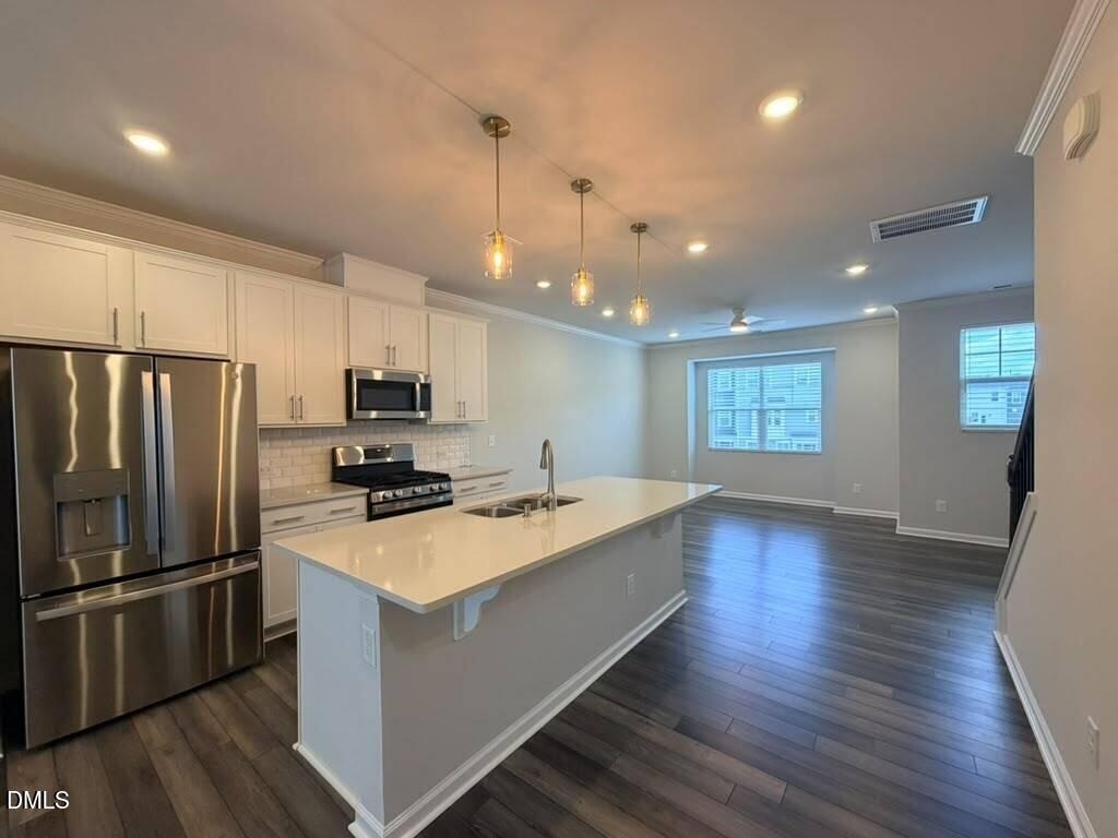 451 Carolina Springs Boulevard - Photo 8