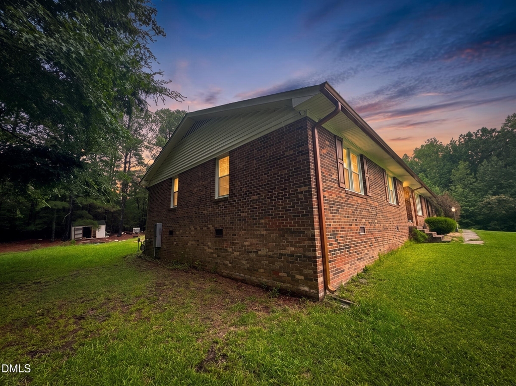 1700 Hawley School Road - Photo 1