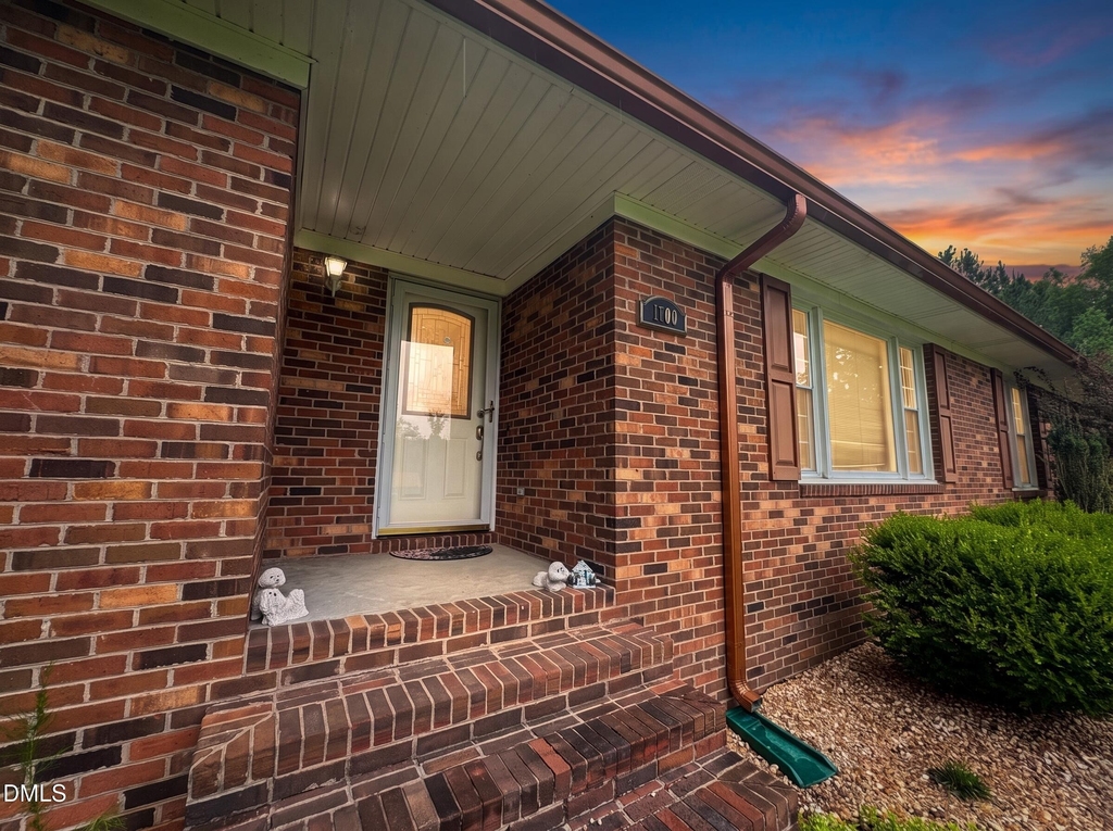 1700 Hawley School Road - Photo 2