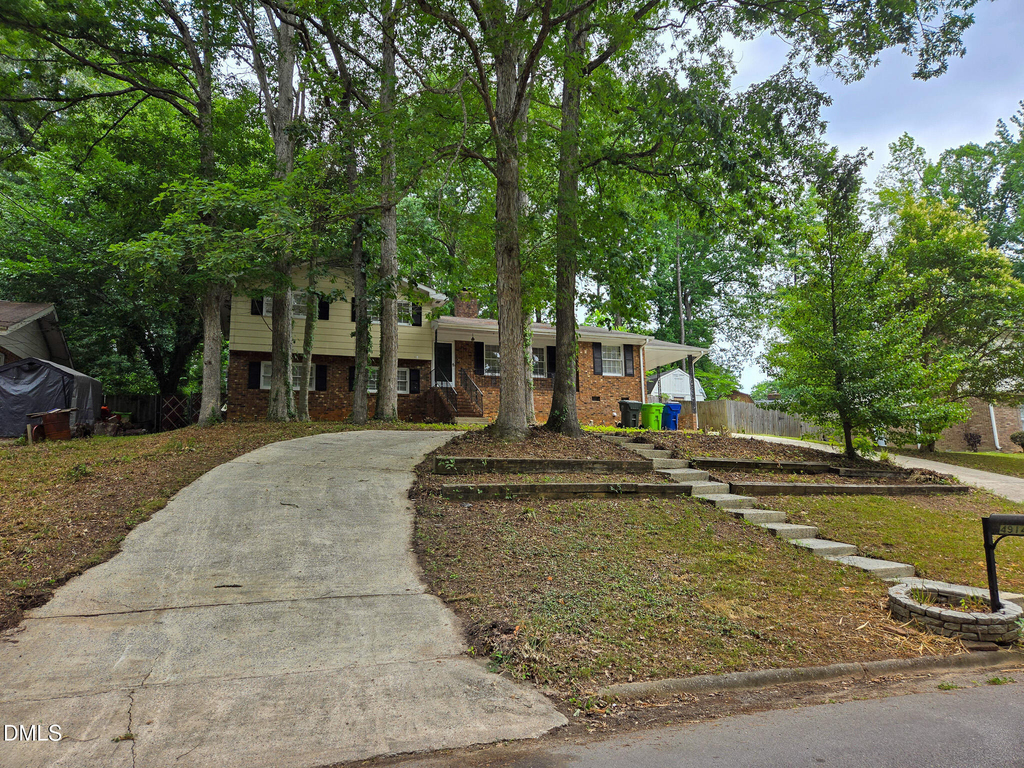 4914 Oak Park Road - Photo 0