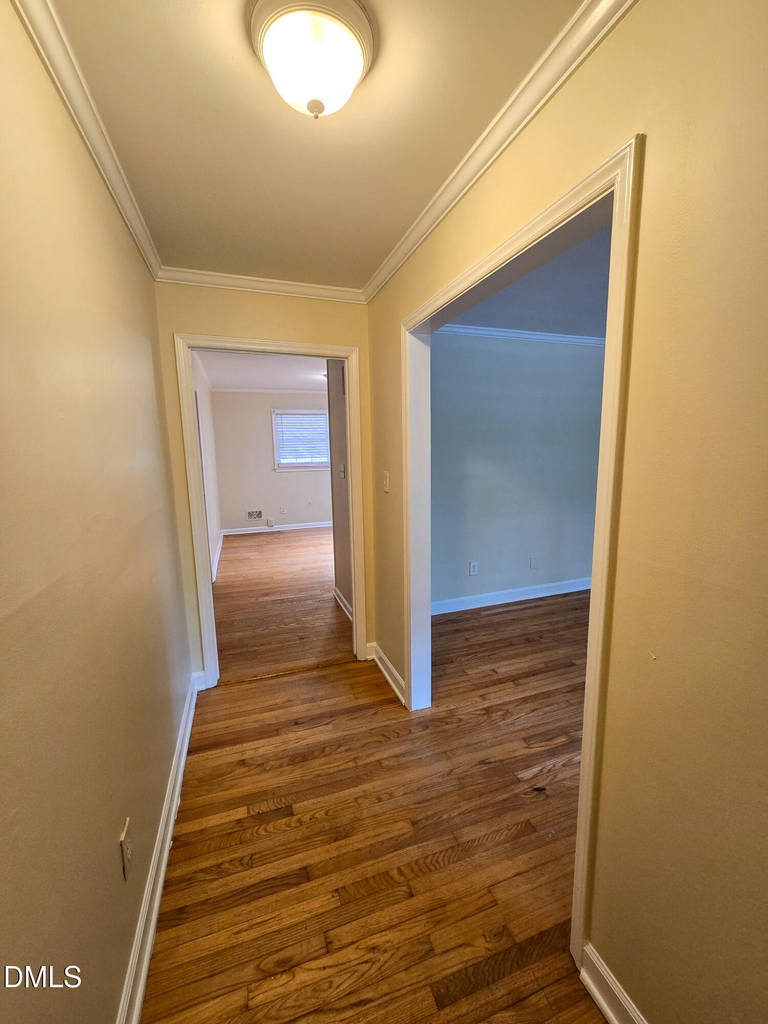 4914 Oak Park Road - Photo 3