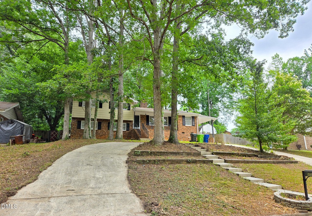 4914 Oak Park Road - Photo 1