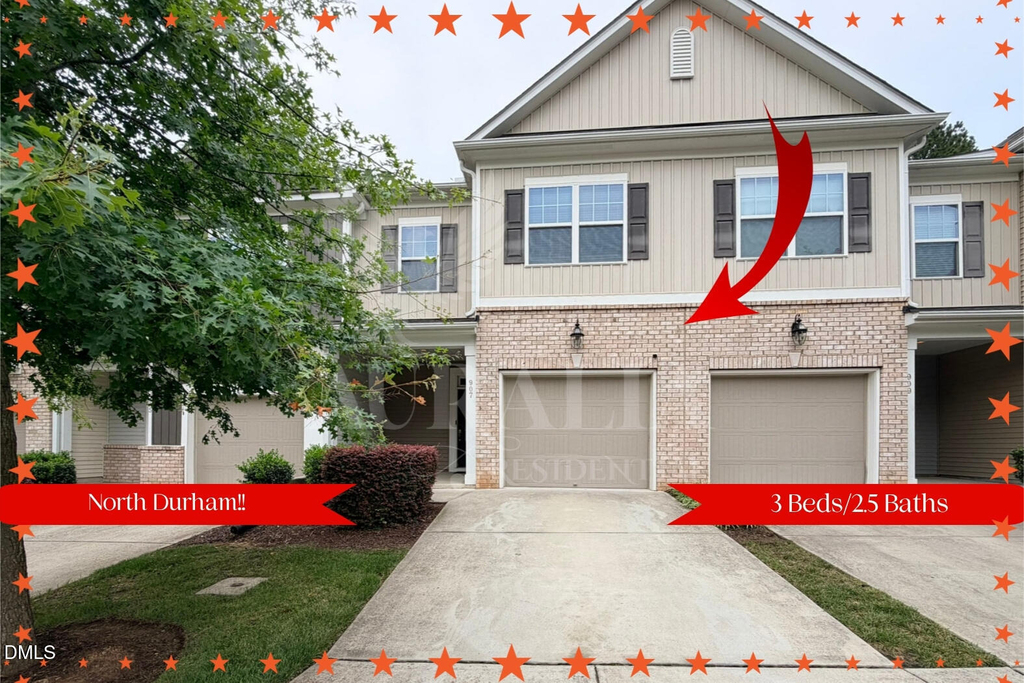 907 Saratoga Drive - Photo 0