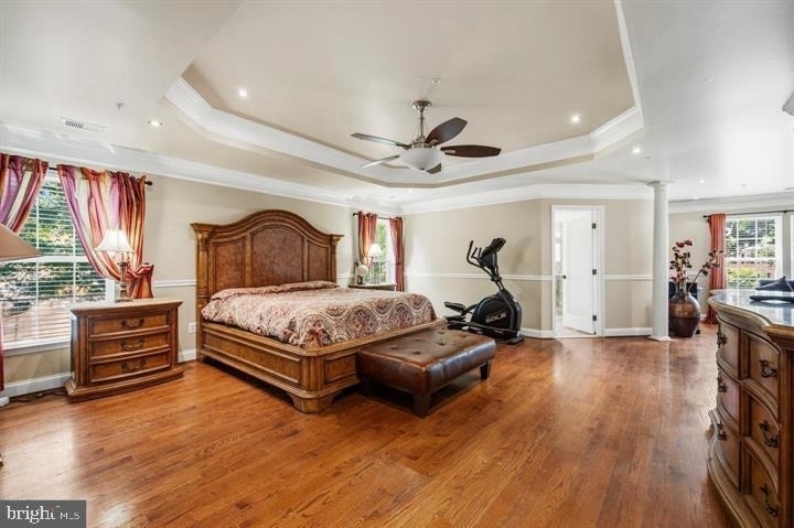 12104 Guinevere Place - Photo 19