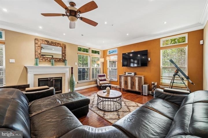 12104 Guinevere Place - Photo 14