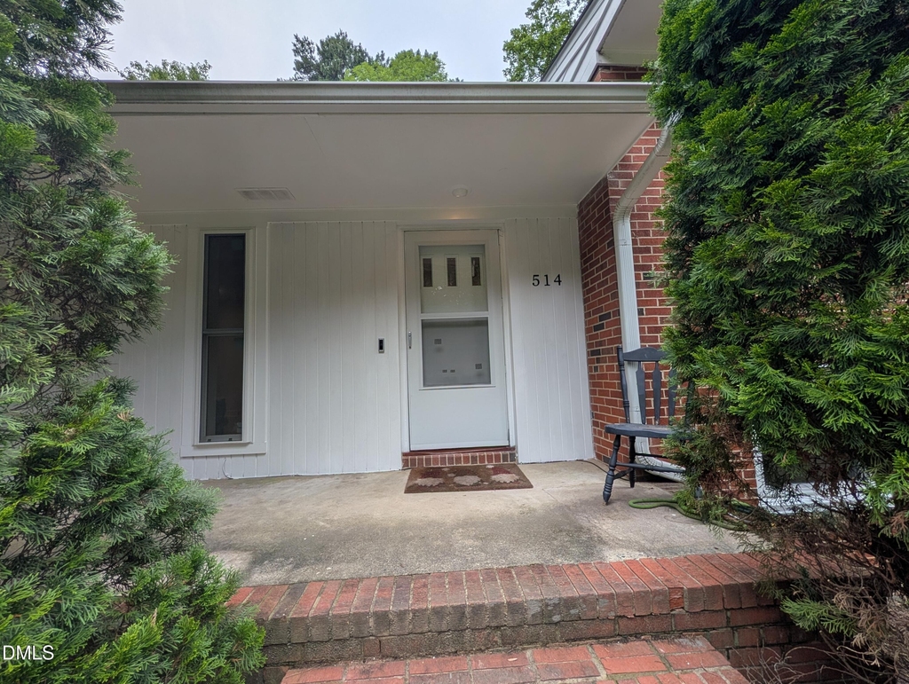 514 Morreene Road - Photo 1
