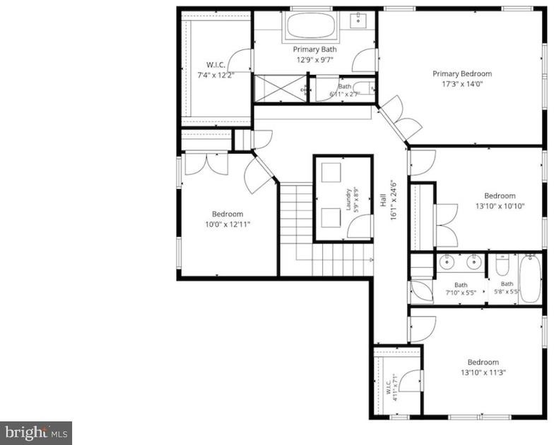 4017 Pimlico Road - Photo 20