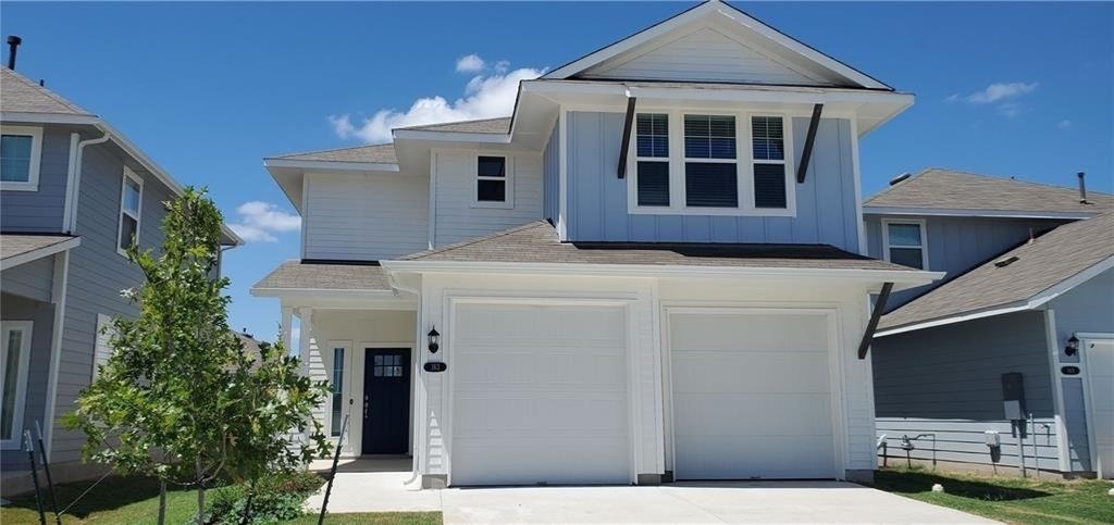 163 Heather Glen Way - Photo 0