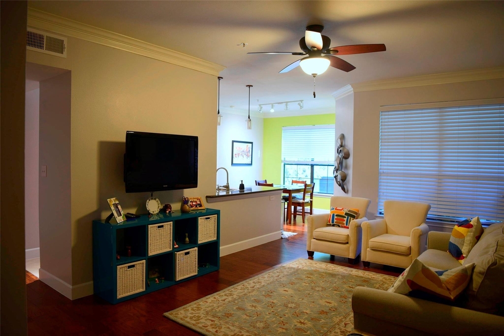 7701 Rialto Blvd - Photo 2
