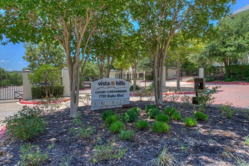7701 Rialto Blvd - Photo 9