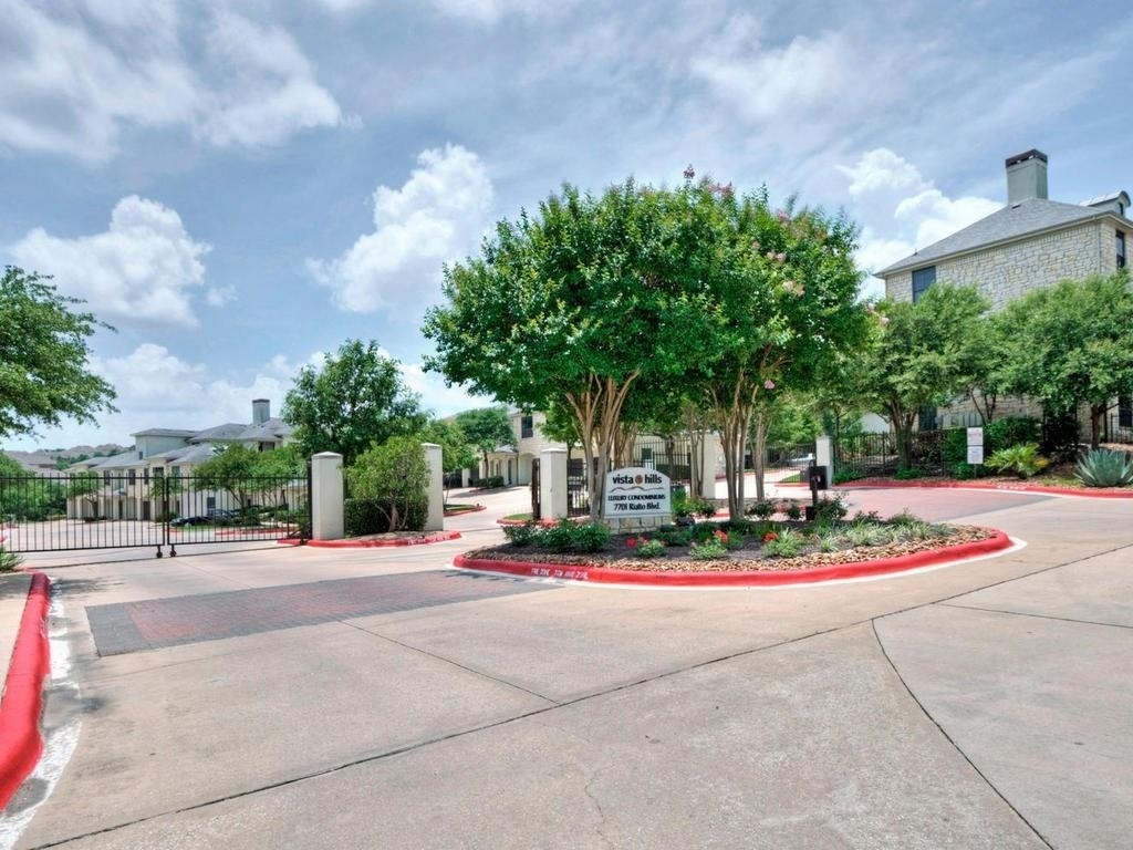 7701 Rialto Blvd - Photo 8
