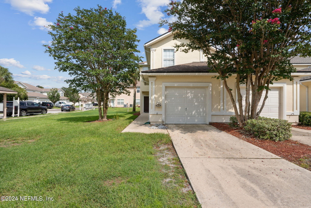 574 Southbranch Drive - Photo 1