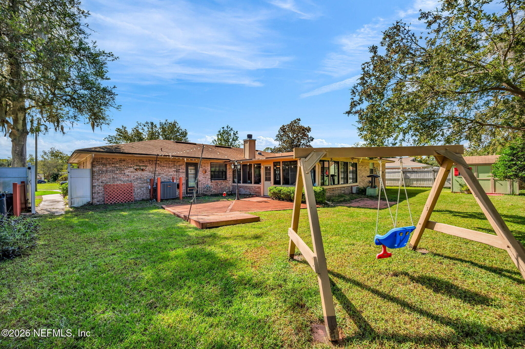 5495 Forrest Drive - Photo 20