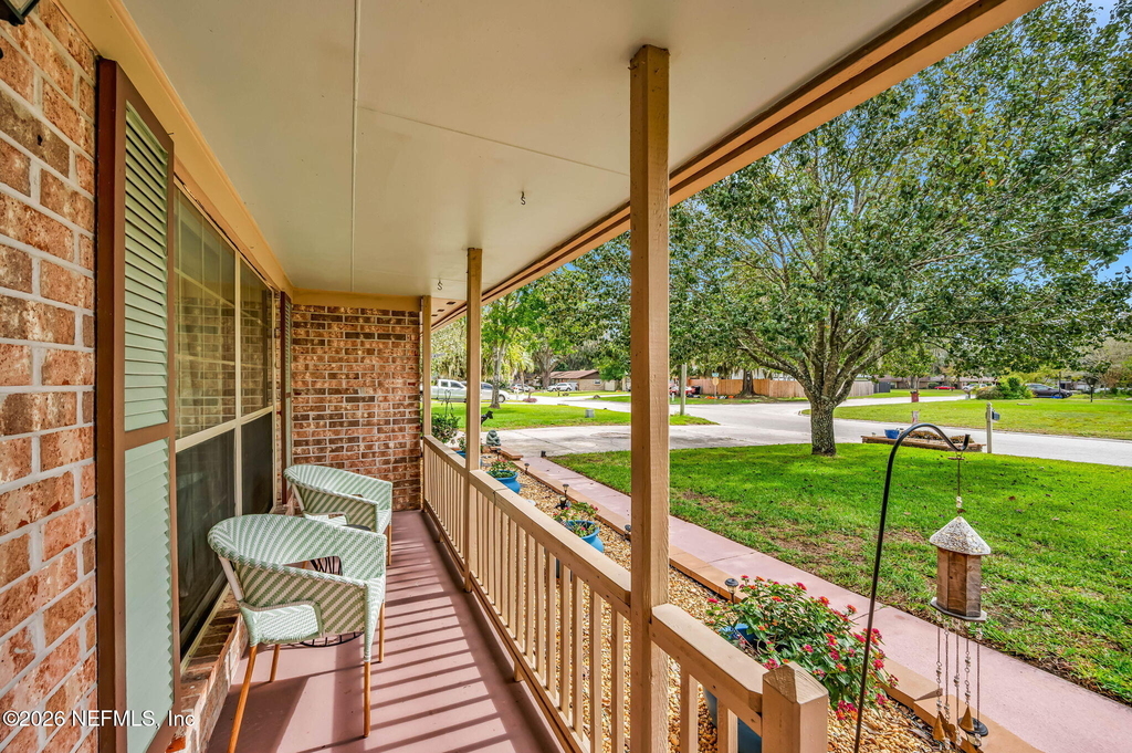 5495 Forrest Drive - Photo 1