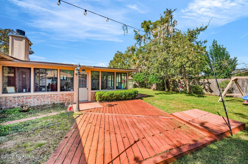 5495 Forrest Drive - Photo 21