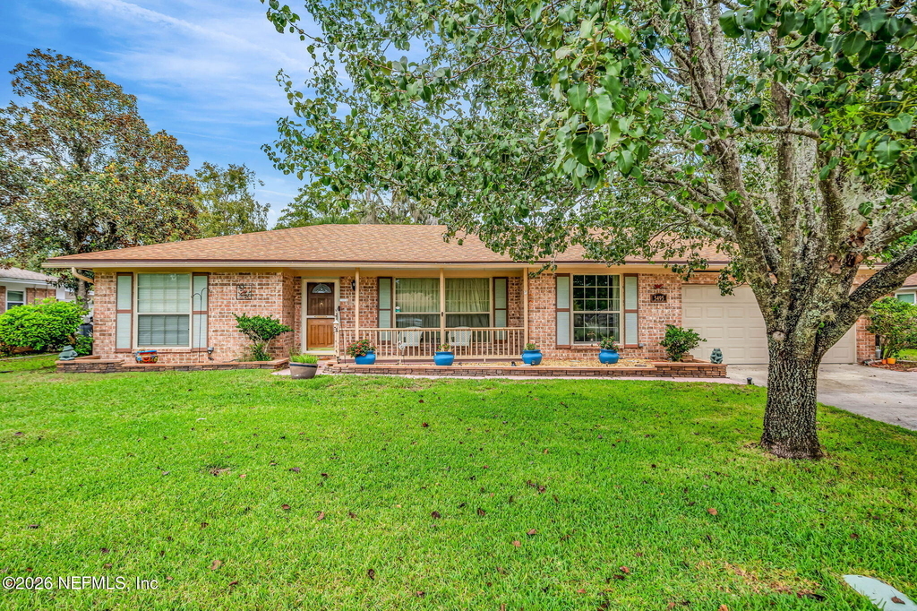 5495 Forrest Drive - Photo 0