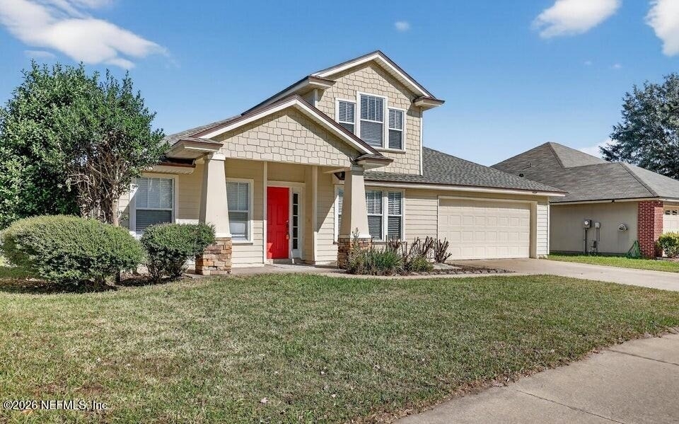 9205 Redtail Drive - Photo 1