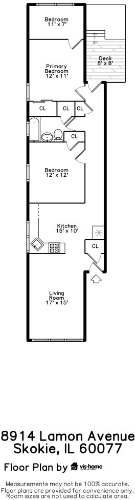 8914 Lamon Avenue - Photo 12