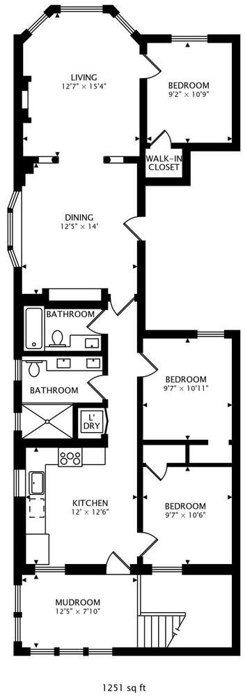 858 N Wolcott Avenue - Photo 21
