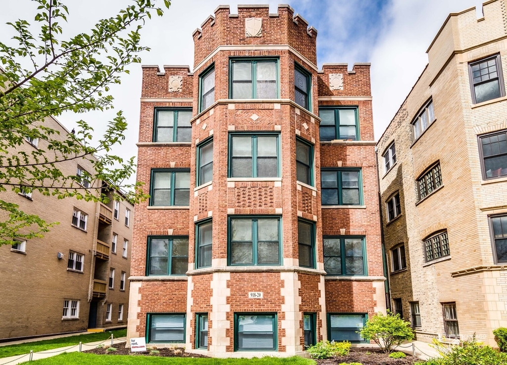 920 Judson Avenue - Photo 0
