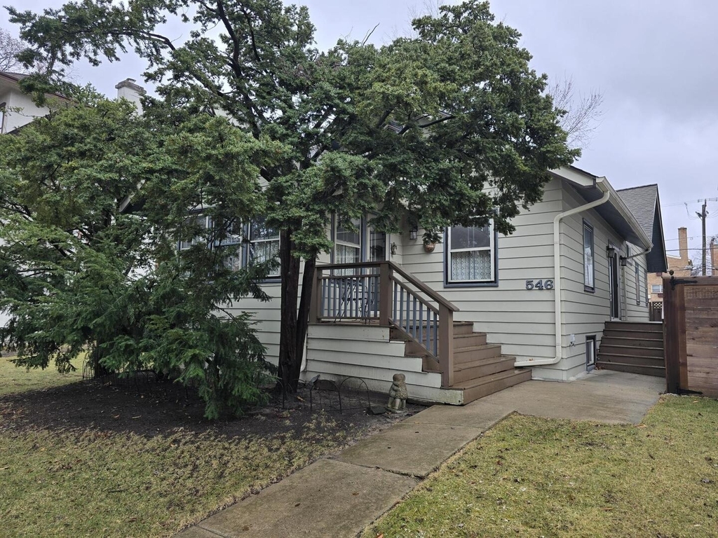 546 Judson Avenue - Photo 1
