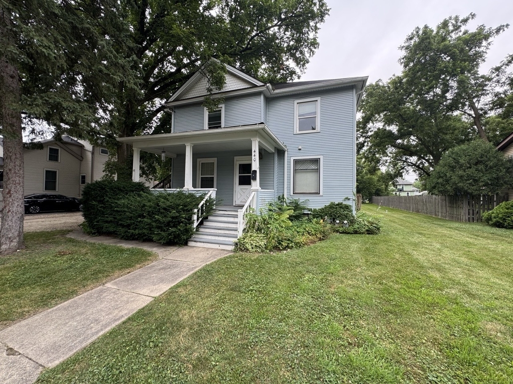 440 Ingalton Avenue - Photo 0