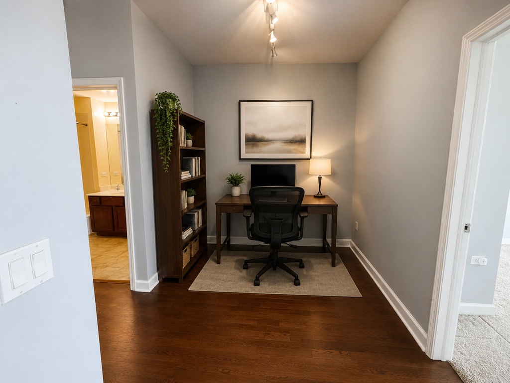 1629 S Prairie Avenue - Photo 4