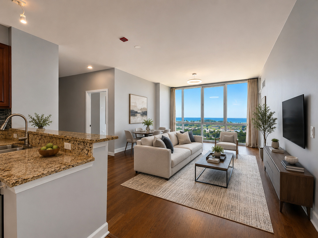 1629 S Prairie Avenue - Photo 1