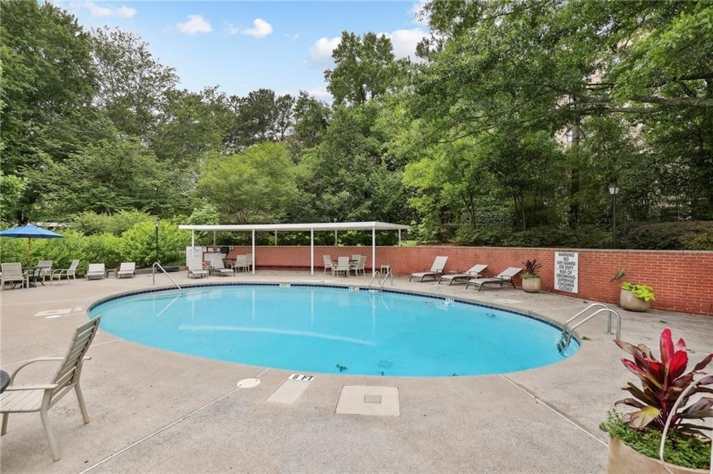 3060 Pharr Court N - Photo 17