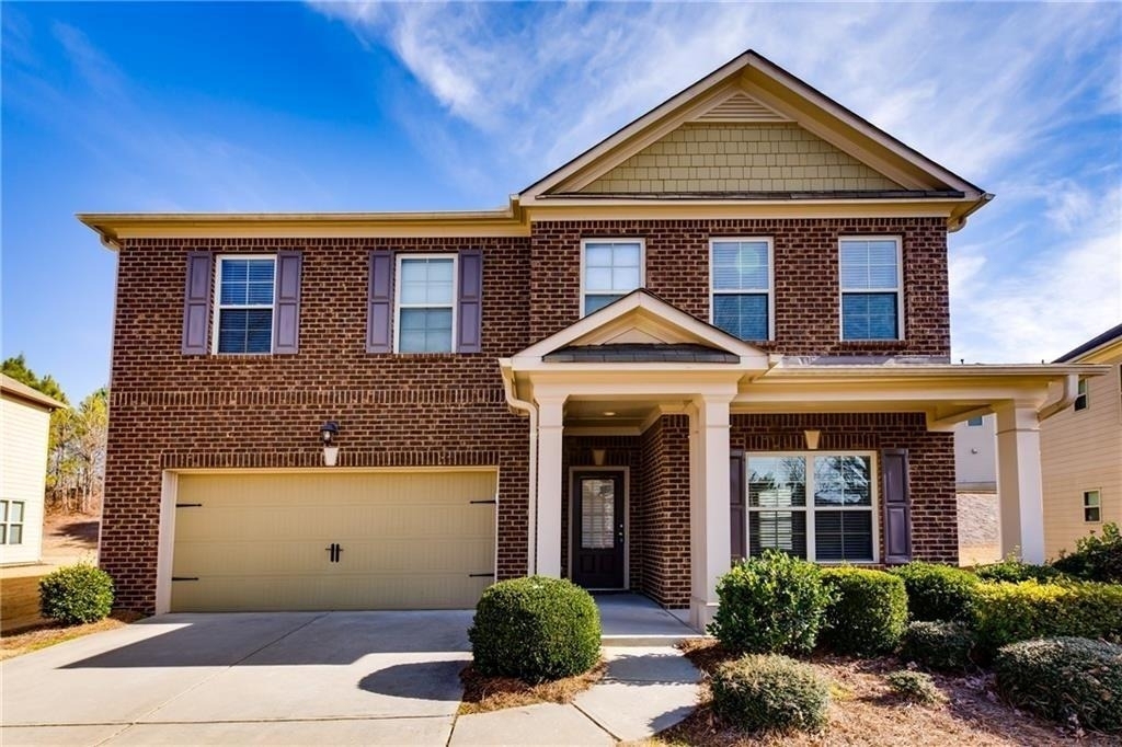 7245 Rocking Horse Lane - Photo 0