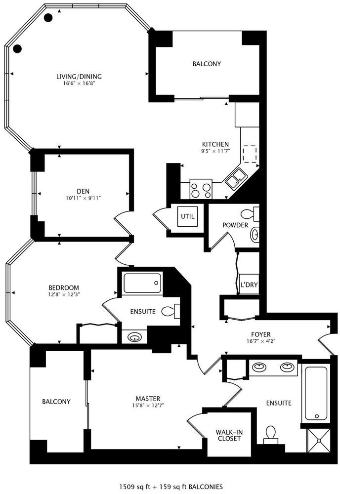 720 W Randolph Street - Photo 27