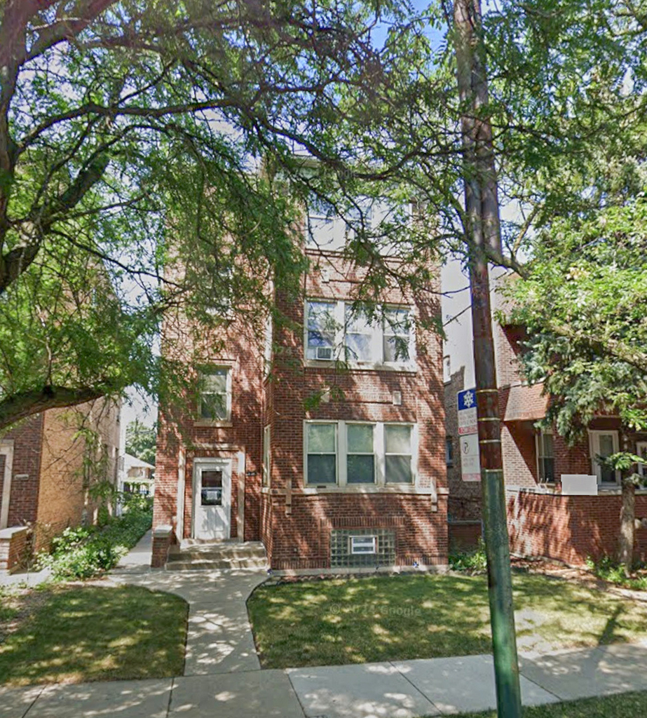 5338 W Montrose Avenue - Photo 0