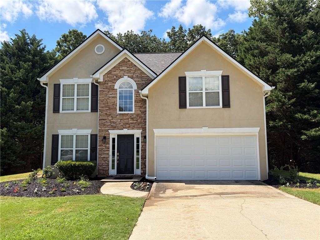 1105 Trumpet Vine Court Se - Photo 0