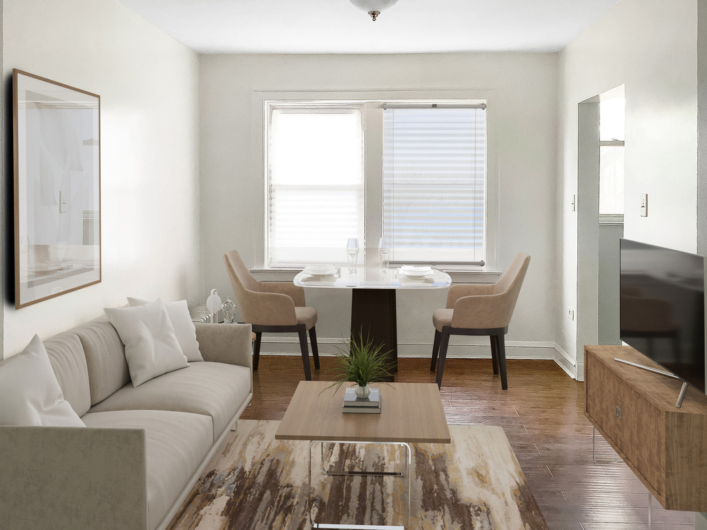 8010 S Honore Street - Photo 1