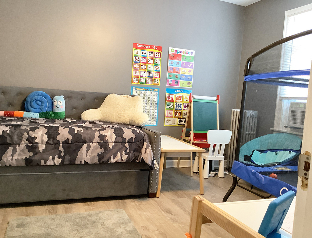 8010 S Honore Street - Photo 5
