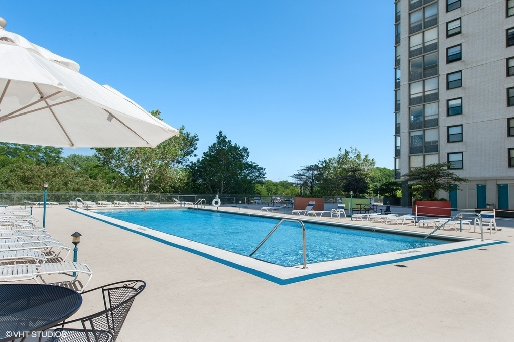 5701 N Sheridan Road - Photo 13