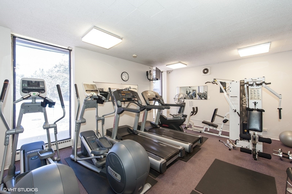 5701 N Sheridan Road - Photo 14