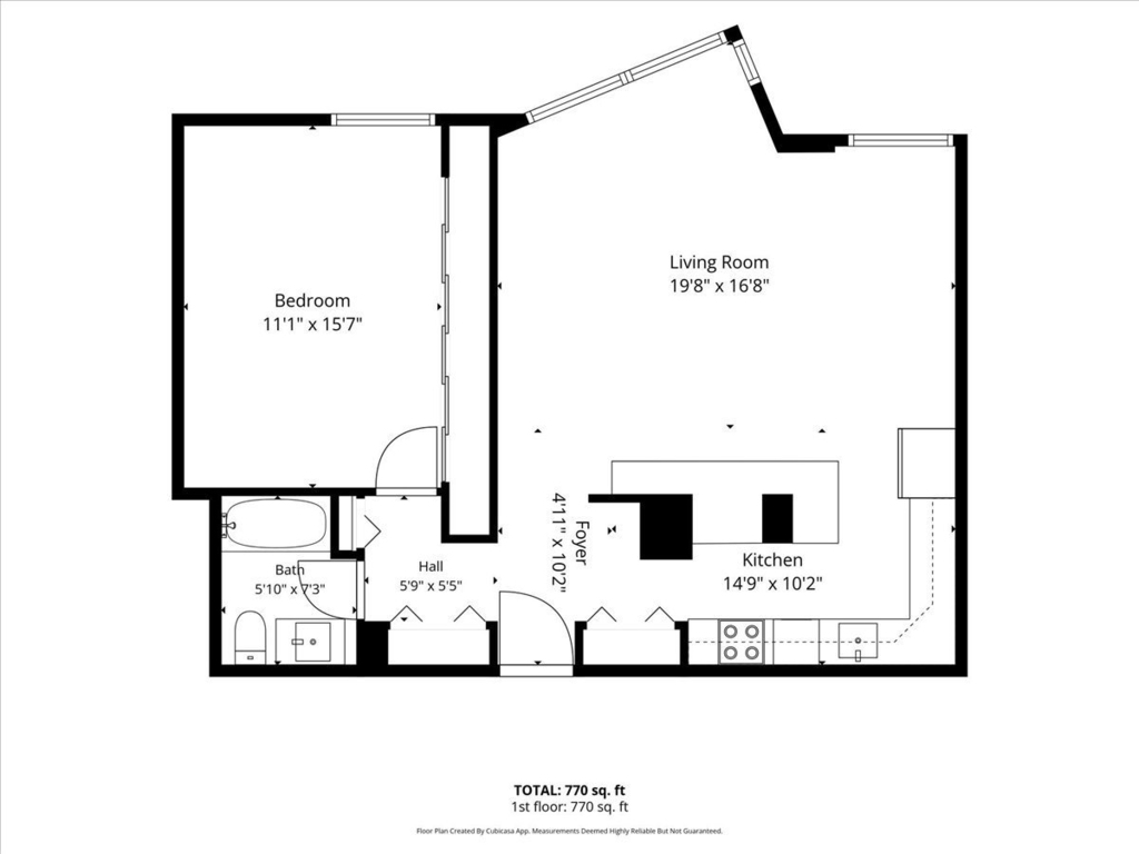 5701 N Sheridan Road - Photo 16