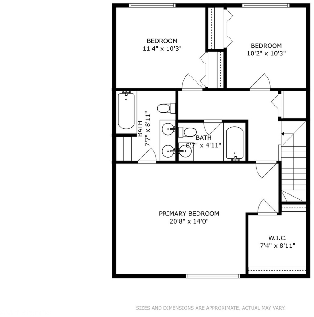 8842 Dee Road - Photo 26