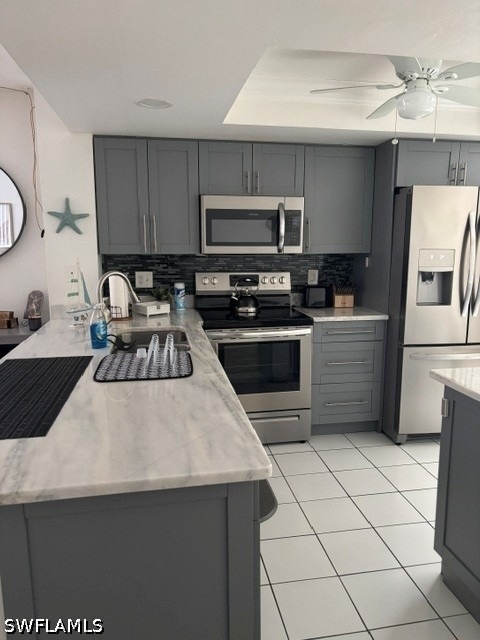 290 Naples Cove Drive - Photo 19