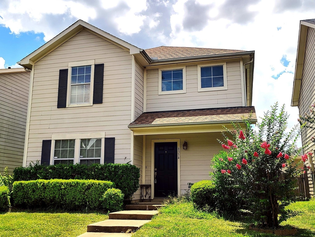 6334 Torrance Elms Court - Photo 1