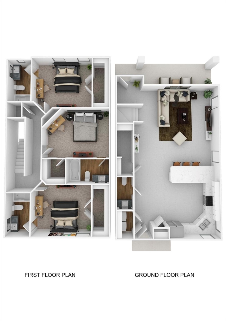 6703-102 Brookridge Court - Photo 1
