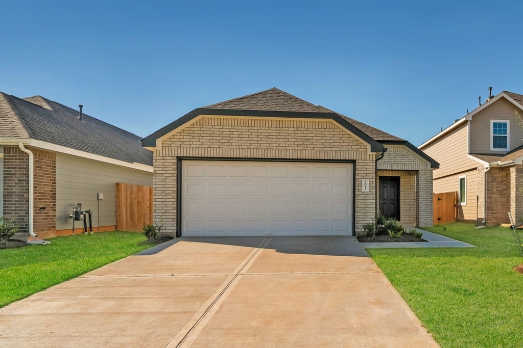 3017 Wood Lily Drive - Photo 0